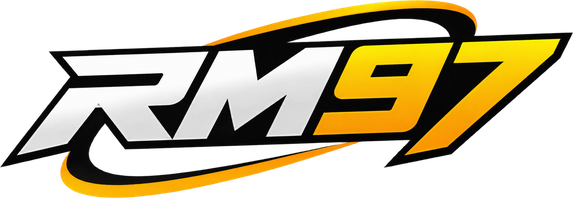 RM97 Logo